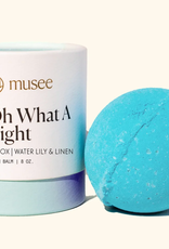 Oh What a Night Therapy Bath Balm