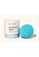 Oh What a Night Therapy Bath Balm