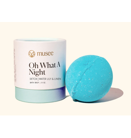 Oh What a Night Therapy Bath Balm