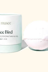 Free Bird Bath Balm