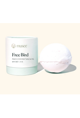 Free Bird Bath Balm