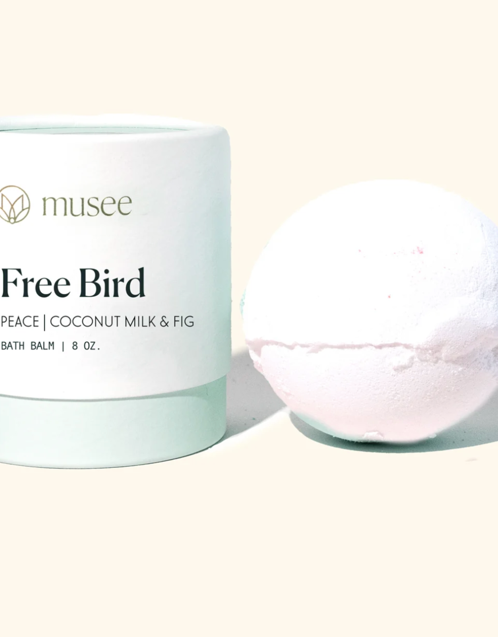 Free Bird Bath Balm