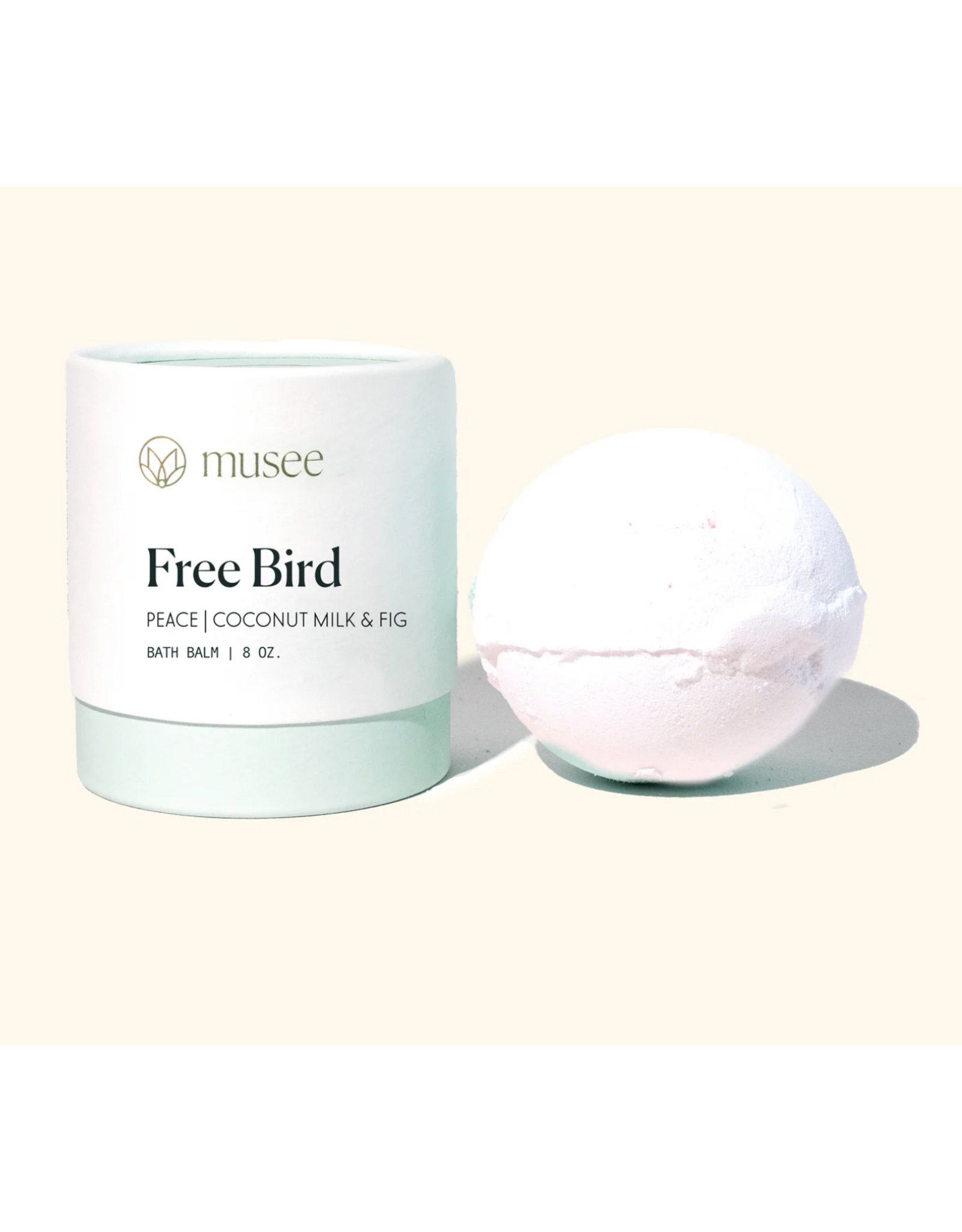 Free Bird Bath Balm