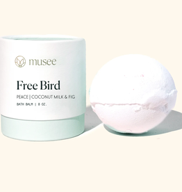 Free Bird Bath Balm