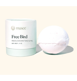 Free Bird Bath Balm