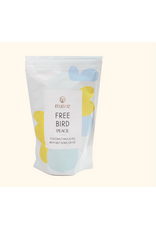 Free Bird Bath Salt Soak