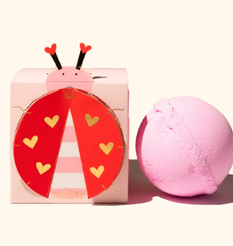 Love Bug Bath Balm