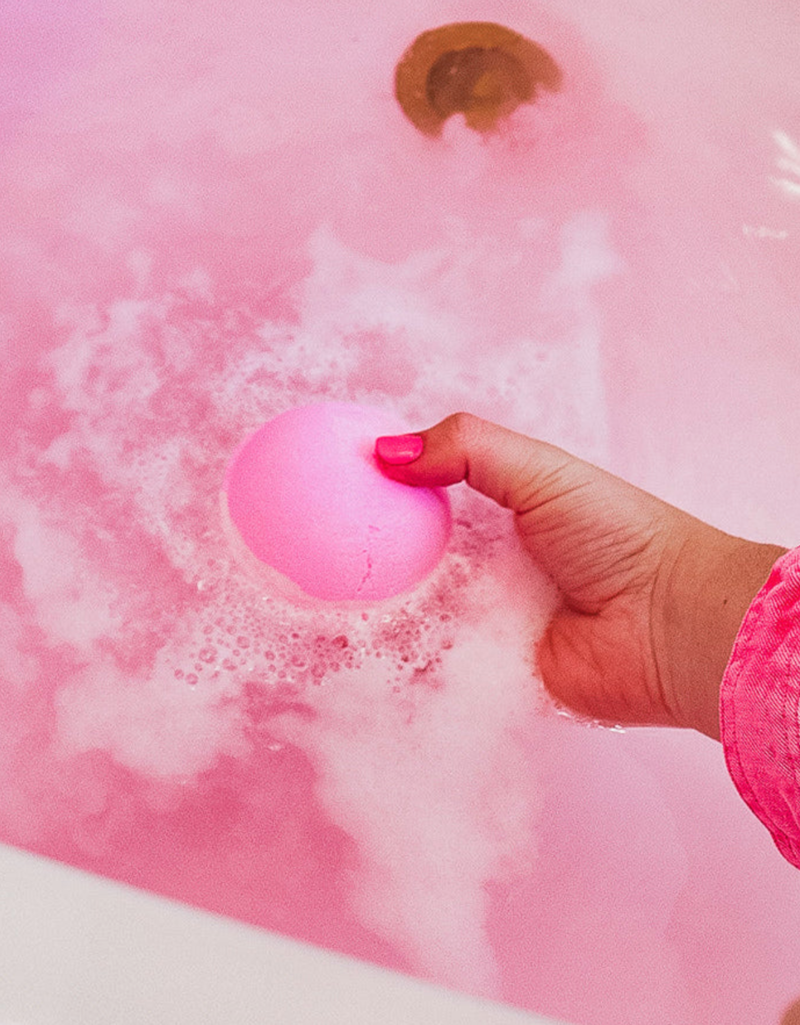 Love Bug Bath Balm