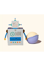 Robot Boxed Bath Balm