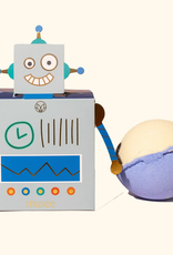 Robot Boxed Bath Balm