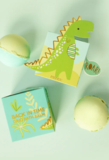 Dino Boxed Bath Balm