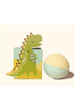 Dino Boxed Bath Balm