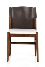 Lulu Armless Dining Chair