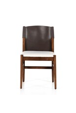 Lulu Armless Dining Chair