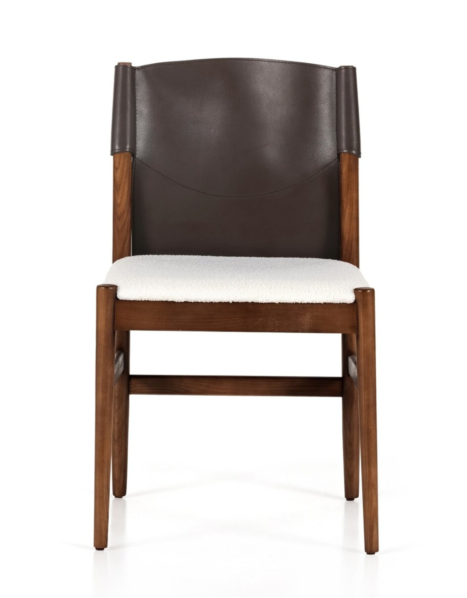 Lulu Armless Dining Chair