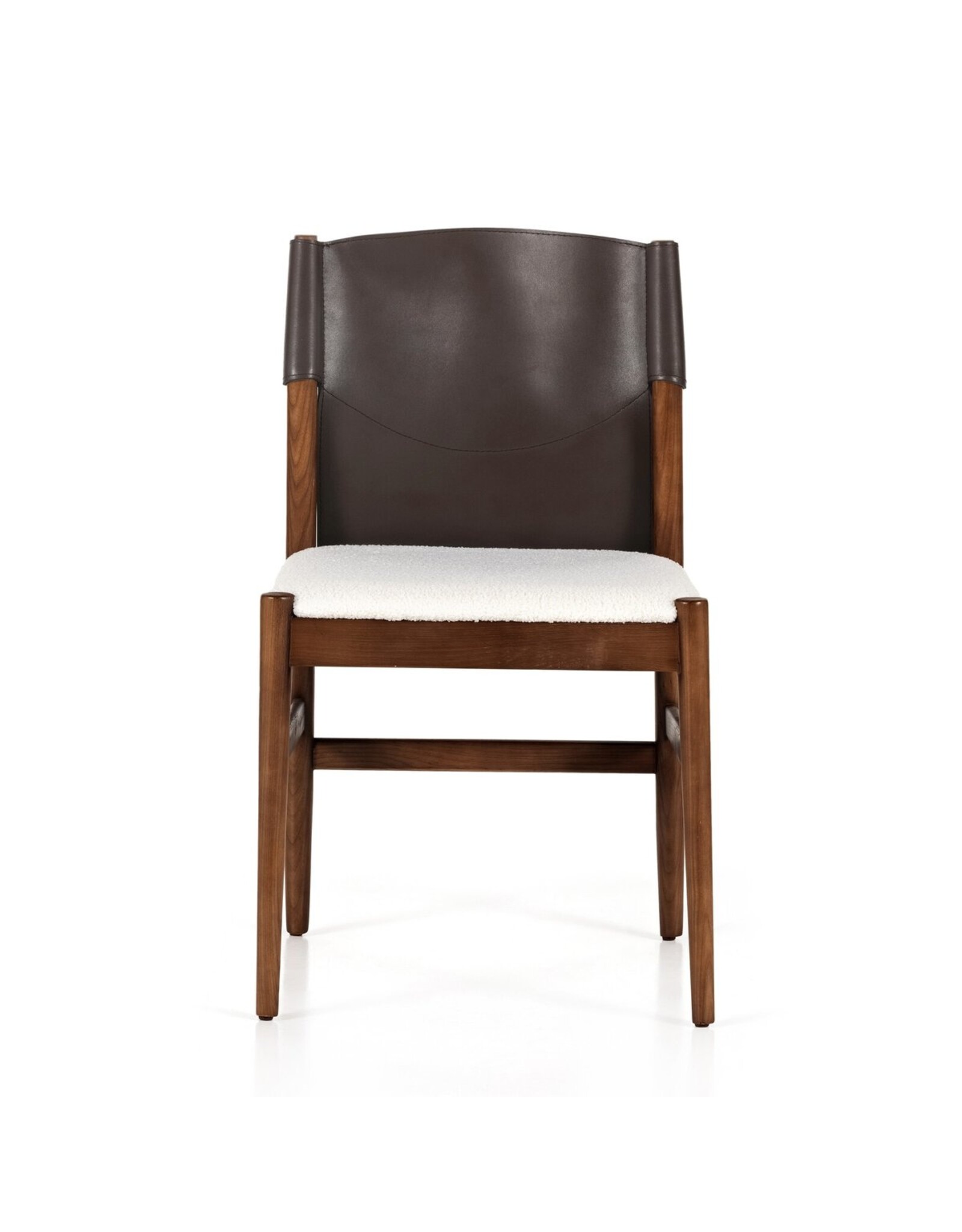 Lulu Armless Dining Chair