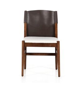 Lulu Armless Dining Chair