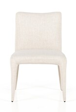 Monza Dining Chair in Linen Natural