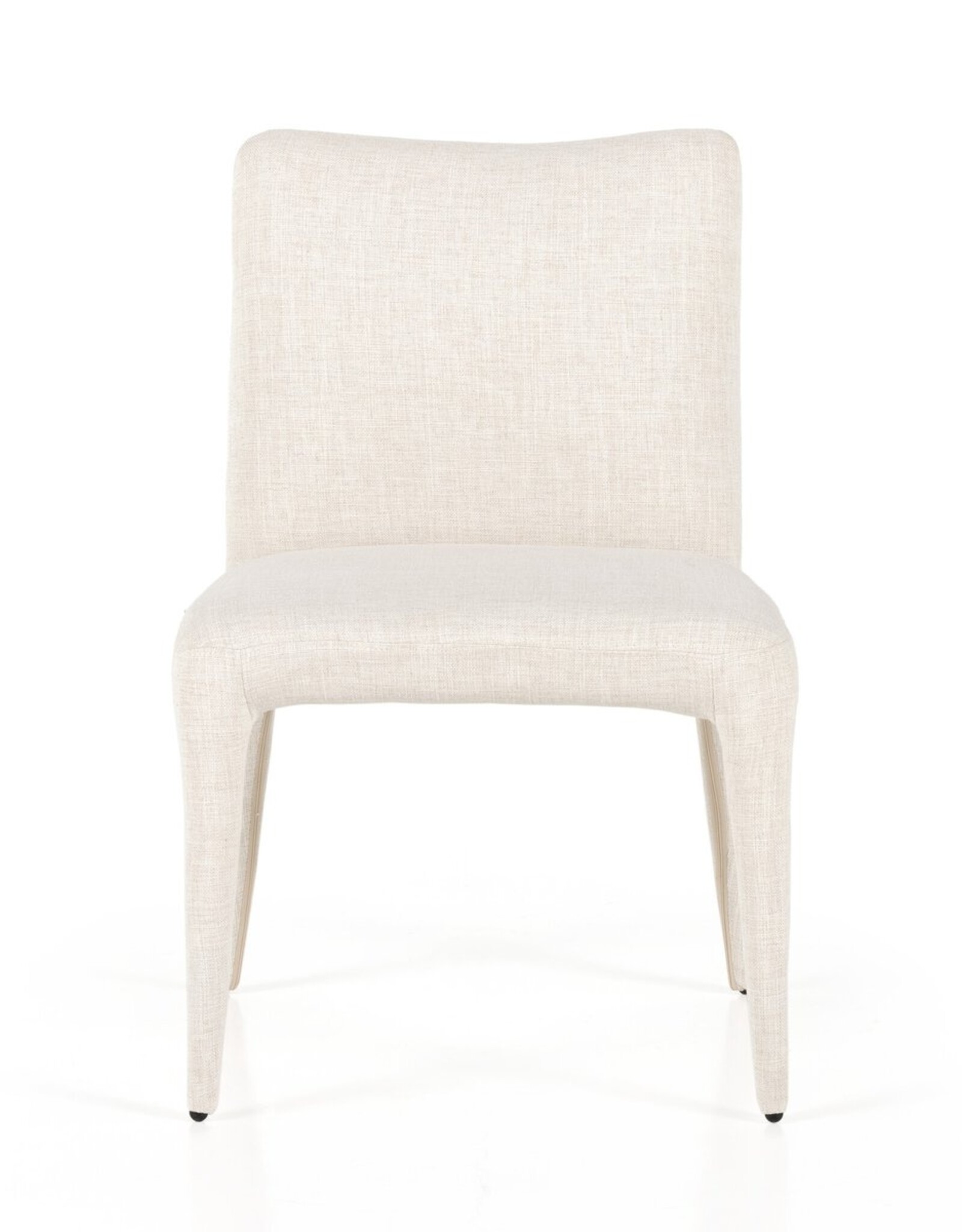 Monza Dining Chair in Linen Natural