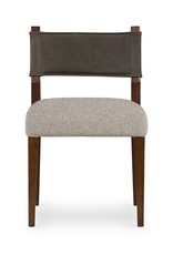 Ferris Dining Chair in Tulsa Ink Ferris Dining Chair in Tulsa Ink