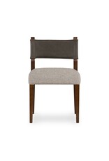 Ferris Dining Chair in Tulsa Ink