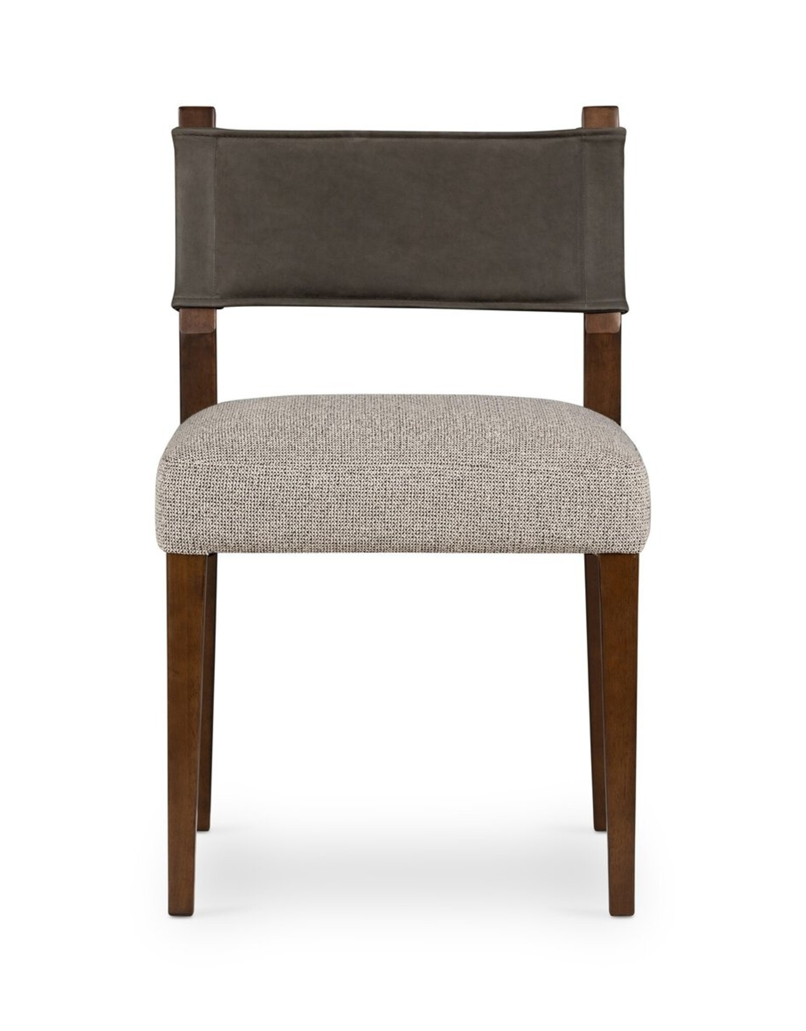 Ferris Dining Chair in Tulsa Ink