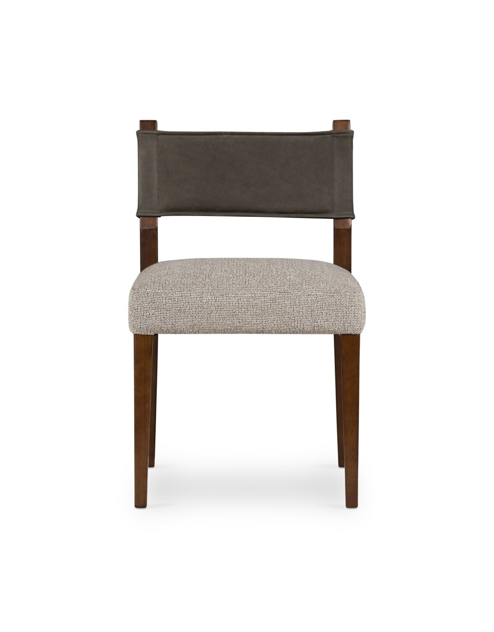 Ferris Dining Chair in Tulsa Ink