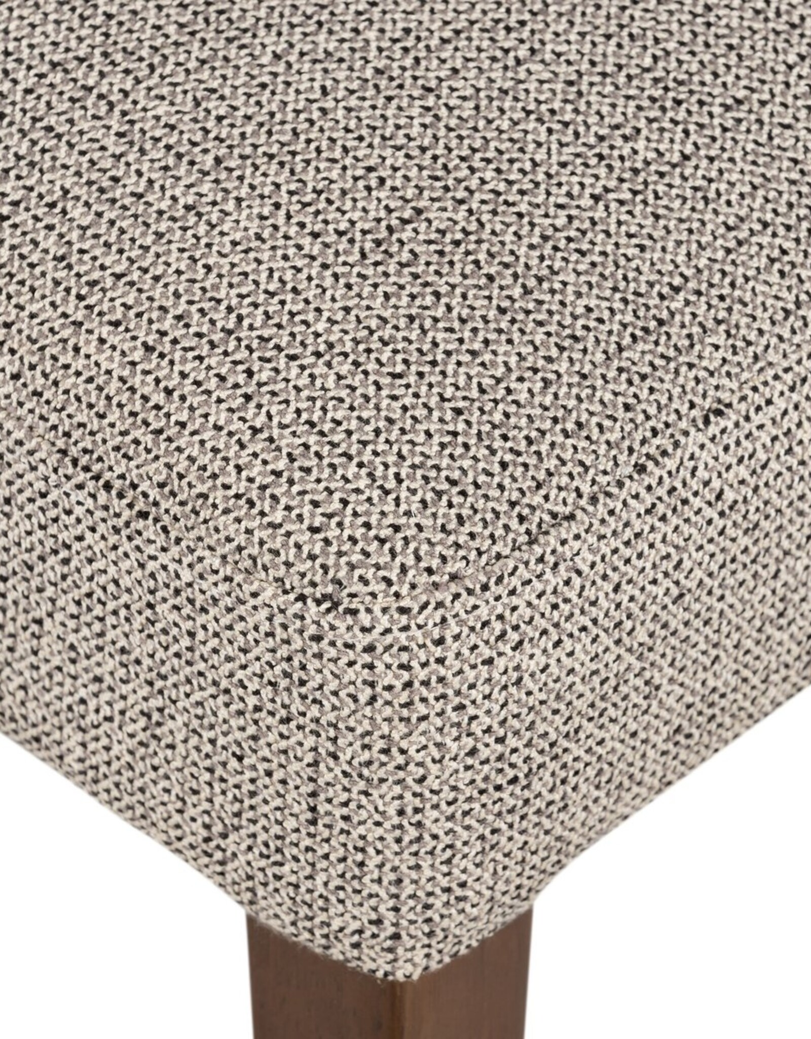 Ferris Dining Chair in Tulsa Ink