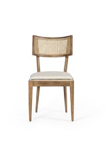 Britt Dining Chair - Toasted Nettlewood