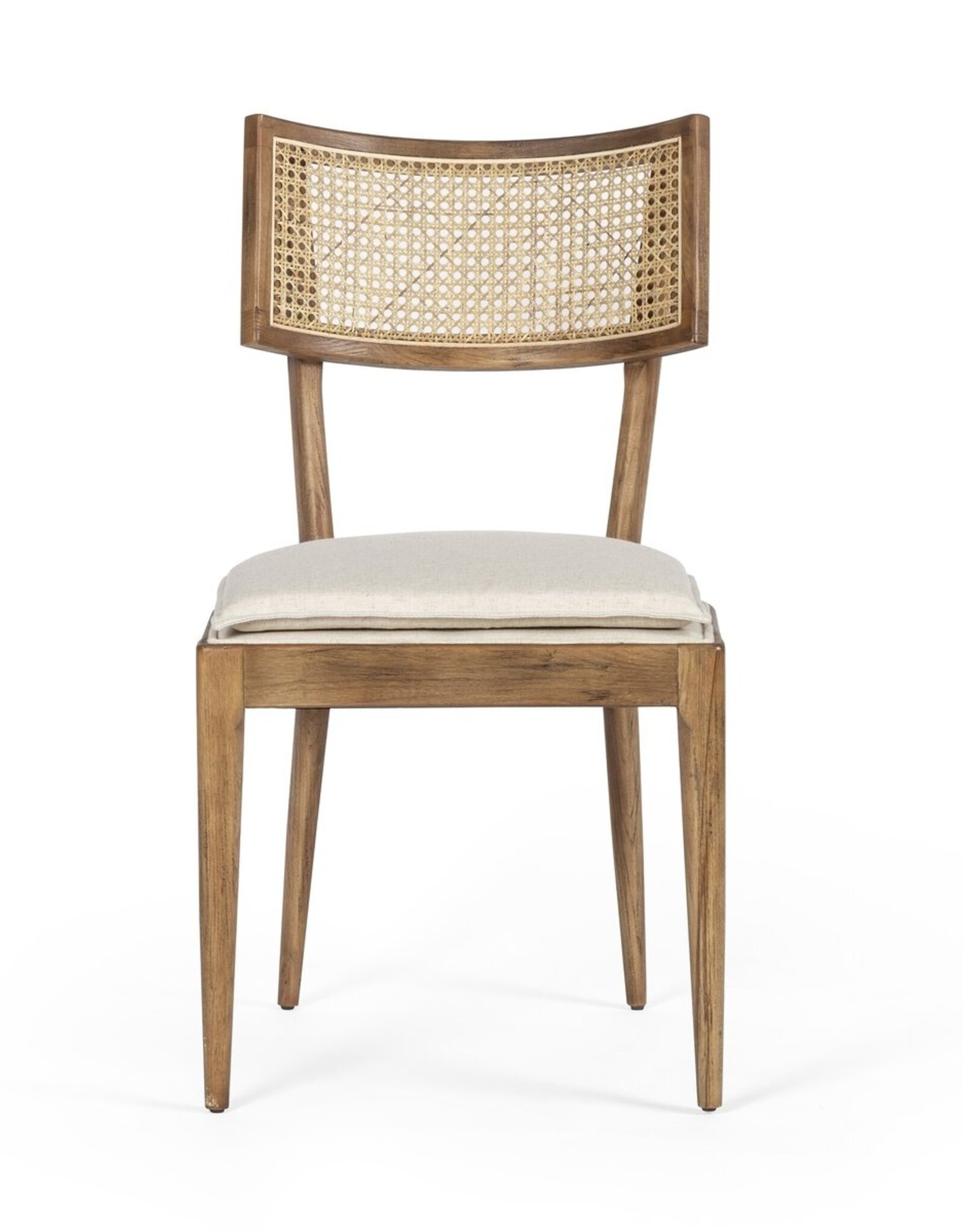Britt Dining Chair - Toasted Nettlewood