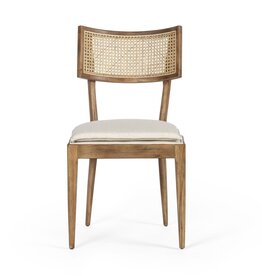 Britt Dining Chair - Toasted Nettlewood