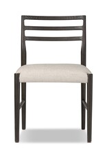 Glenmore Dining Chair in Light Carbon Glenmore Dining Chair in Light Carbon