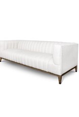 Elliot Sofa in Cream-91"