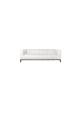 Elliot Sofa in Cream-91"