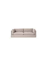Habitat Sofa in Valley Nimbus-90"