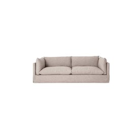 Habitat Sofa in Valley Nimbus-90"