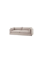 Habitat Slipcover Sofa in Valley Nimbus-96"