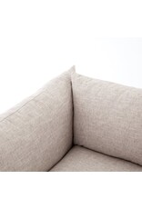 Habitat Slipcover Sofa in Valley Nimbus-96"