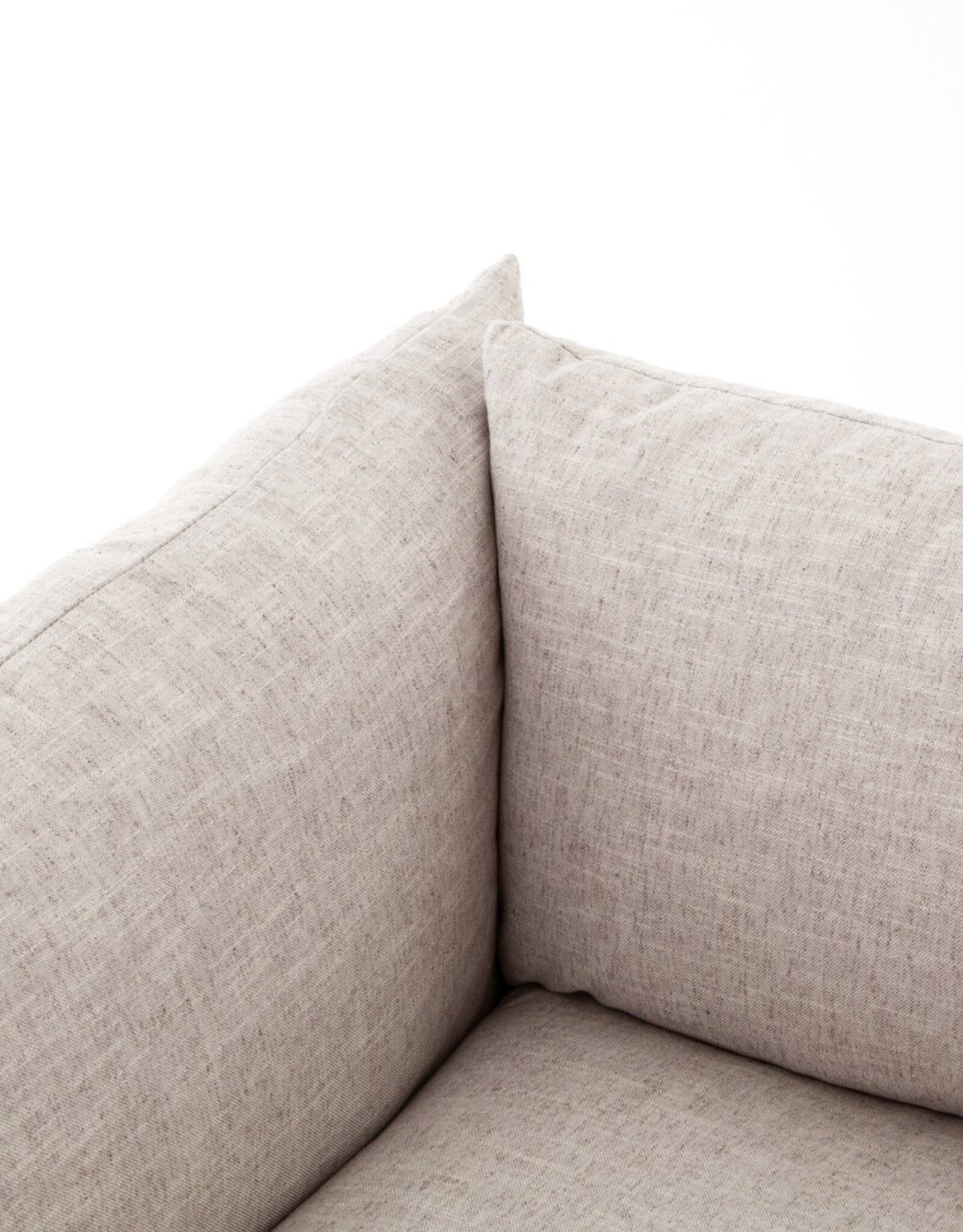 Habitat Sofa in Valley Nimbus-96"
