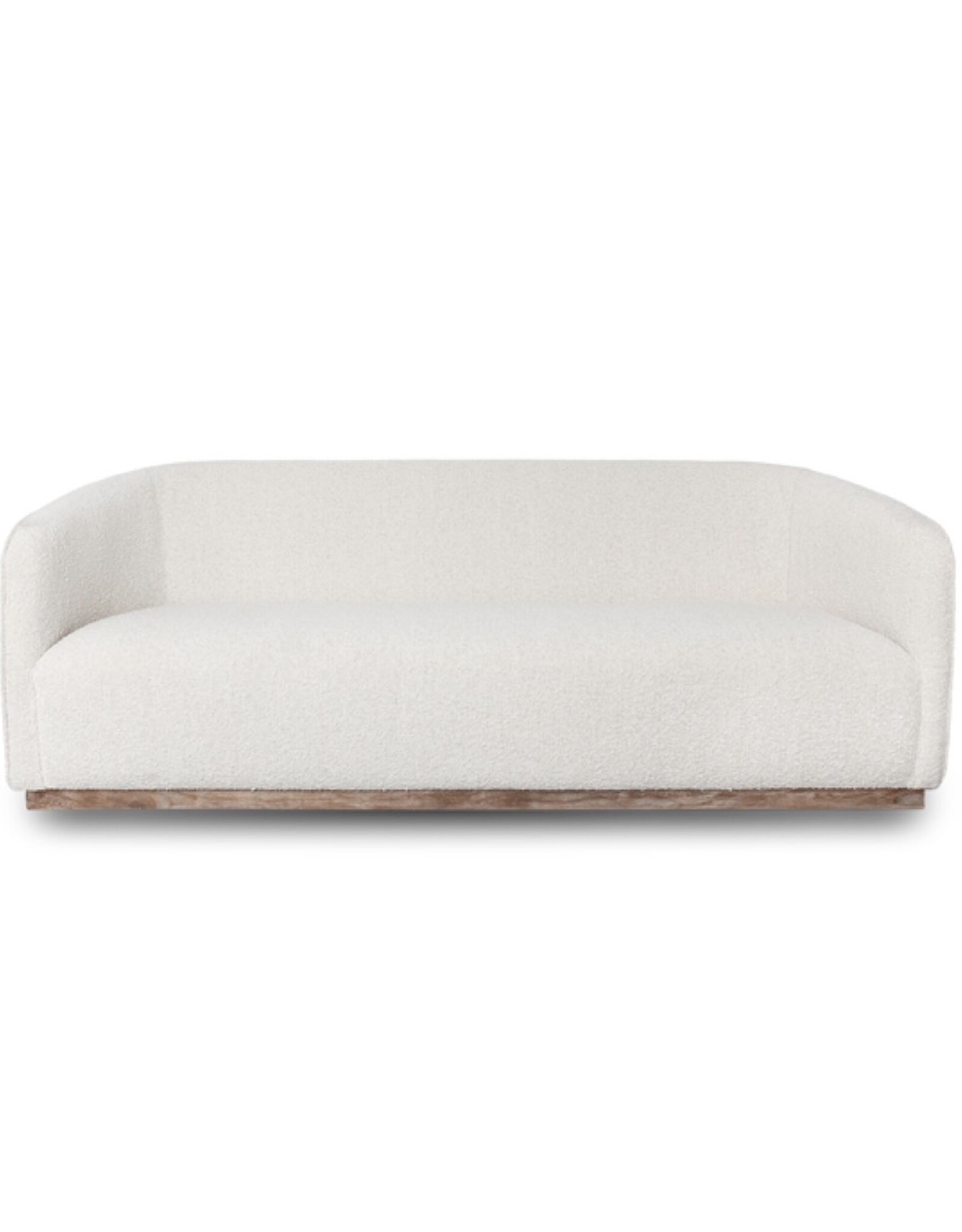 Evita Sofa-80"