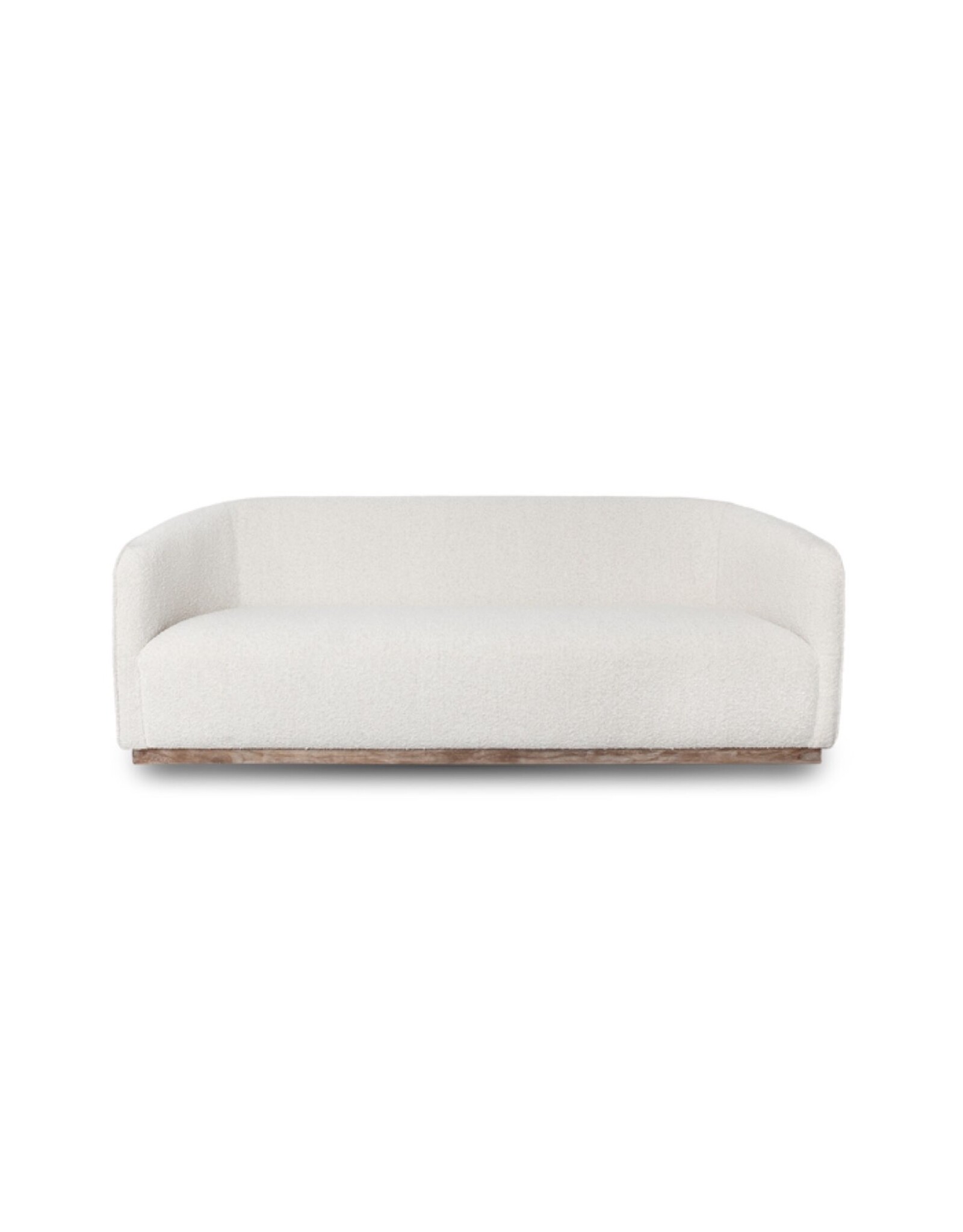 Evita Sofa-80"