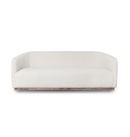 Evita Sofa-80"