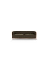 Ellsworth Sofa, Sutton Olive-90"