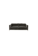 Emery Sofa in Sapphire Birch-84"