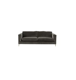 Emery Sofa in Sapphire Birch-84"