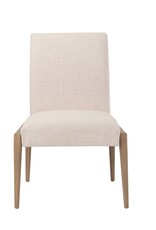 Palisades Dining Chair, Armless