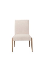 Palisades Dining Chair, Armless