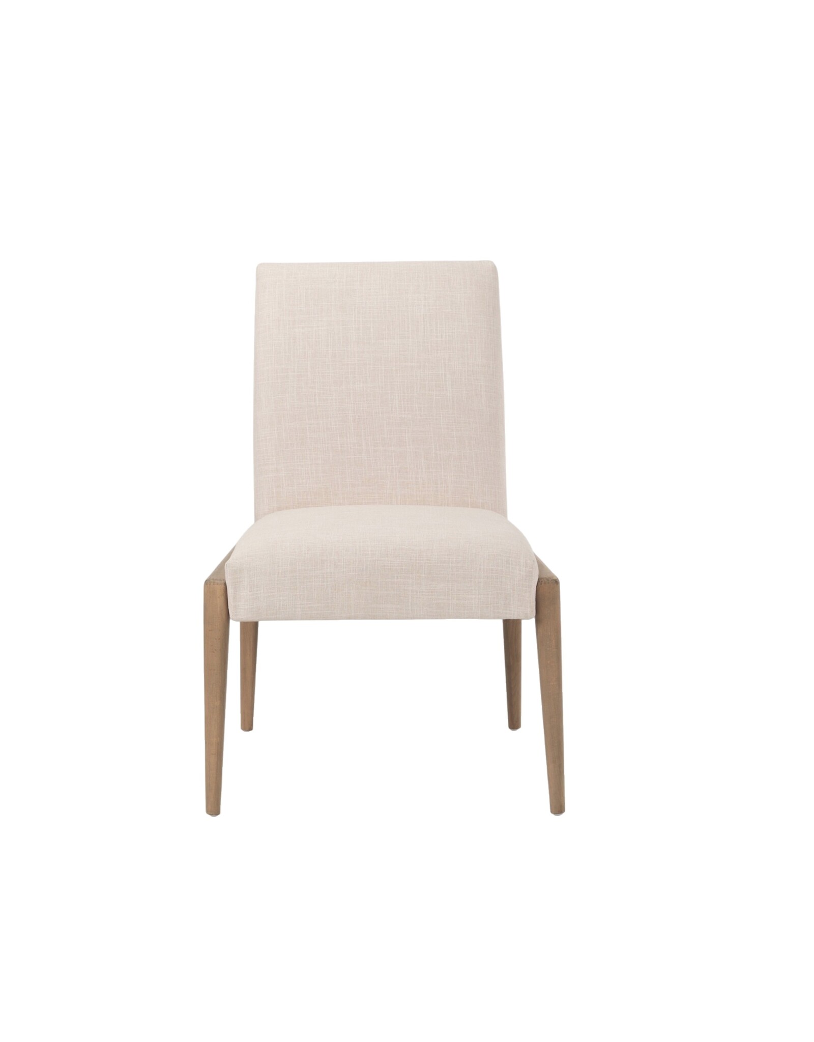 Palisades Dining Chair, Armless