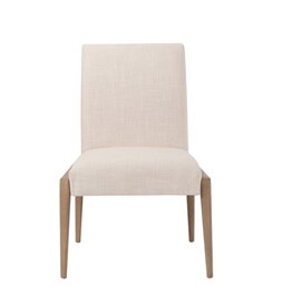 Palisades Dining Chair, Armless