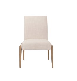 Palisades Dining Chair, Armless